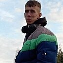 Коля, 21 год