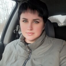 Светлана, 39 из г. Кропоткин.