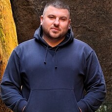 Фотография мужчины Вячеслав, 32 года из г. Либерец