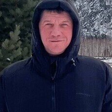 Фотография мужчины Андрей, 44 года из г. Абакан
