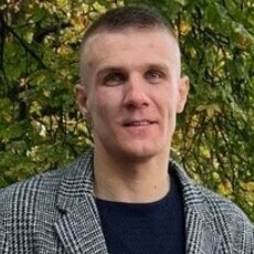 Фотография мужчины Влад, 33 года из г. Гомель