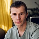 Даниил, 23 года