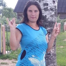 Юля, 45 из г. Тюмень.