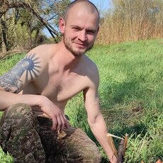 Фотография мужчины Макс, 34 года из г. Червоноград