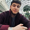 Ибрагим, 21 год