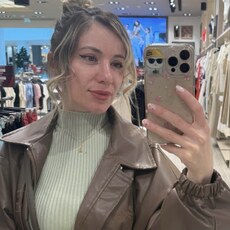 Lina, 36 из г. Москва.