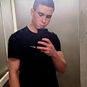 Виталий, 19 лет