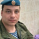 Волк, 27 лет