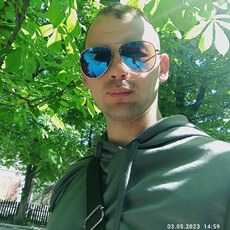 Фотография мужчины Витя, 32 года из г. Каменское
