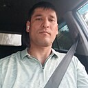 Жахонгир, 39 лет