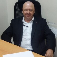 Фотография мужчины Алекс, 46 лет из г. Юрга