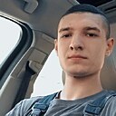 Даня, 19 лет