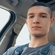 Фотография мужчины Даня, 19 лет из г. Кривой Рог