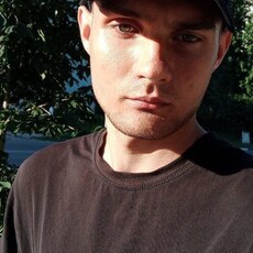Фотография мужчины Александр, 24 года из г. Энгельс