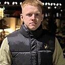 Егор, 22 года