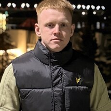 Фотография мужчины Егор, 22 года из г. Переславль-Залесский
