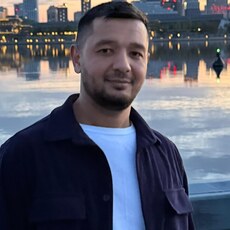 Фотография мужчины Собр, 31 год из г. Казань