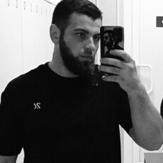 Фотография мужчины Маршал, 25 лет из г. Курск