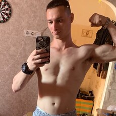 Фотография мужчины Алекс, 31 год из г. Междуреченск