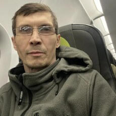 Фотография мужчины Руслан, 48 лет из г. Магадан