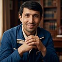 Голибжон, 35 лет