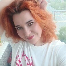 Фотография девушки Катюша, 44 года из г. Егорьевск
