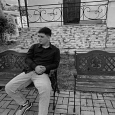 Фотография мужчины Николай, 24 года из г. Волжск