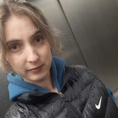 Фотография девушки Ксения, 31 год из г. Новосибирск