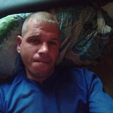 Фотография мужчины Анатолий, 38 лет из г. Каменск