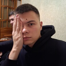 Фотография мужчины Ваня, 21 год из г. Казань