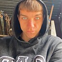 Михаил, 20 лет