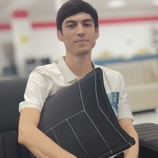 Фотография мужчины Anvar, 27 лет из г. Харовск
