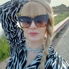 Фотография девушки Татьяна, 49 лет из г. Кобрин