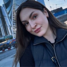 Фотография девушки Ульяна, 29 лет из г. Лобня