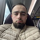 Дима, 22 года