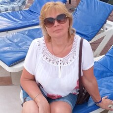 Елена, 55 из г. Курган.