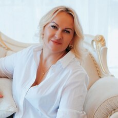 Фотография девушки Tatiana, 53 года из г. Москва