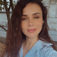 Фотография девушки Алла, 42 года из г. Москва
