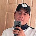 Ник, 36 лет