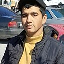 Хасанбой Режабов, 28 лет