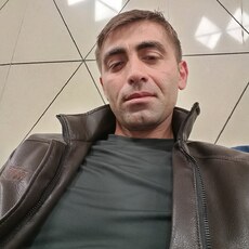 Фотография мужчины Эльмир, 37 лет из г. Елизово