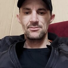 Фотография мужчины Алексей, 39 лет из г. Астрахань