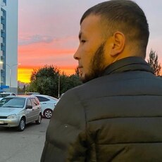 Фотография мужчины Farik, 20 лет из г. Торез