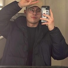Фотография мужчины Кирилл, 23 года из г. Астана