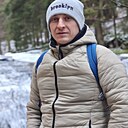 Илья, 37 лет
