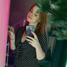 Арина, 24 из г. Москва.