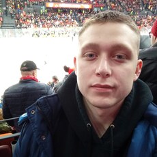 Фотография мужчины Алексей, 22 года из г. Соликамск
