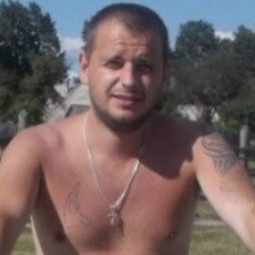 Фотография мужчины Евгений, 38 лет из г. Мурманск