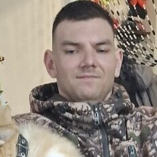 Фотография мужчины Даниил, 25 лет из г. Городец