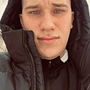 Илья, 20 лет